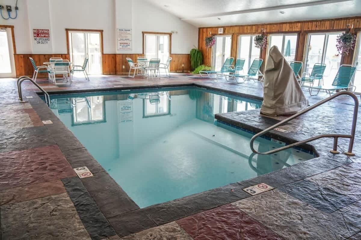 Modern Mountain Escape Villa Gatlinburg Bagian luar foto